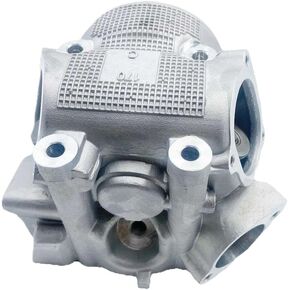 Cylinder Head Assy 22401A Compatible With Linhai 260CC 300CC LH260 LH300 ATV UTV in Kuwait