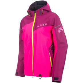 سترة KLIM للسيدات من جبال الألب للثلج غير معزولة من Gore-Tex in Kuwait