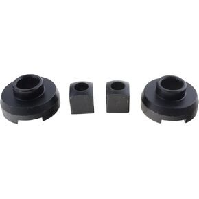 10015388 Spicer SVL GM 8.5" 10 Bolt 30 Spline Steel Mini Spool in Saudi Arabia