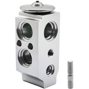 Replaces 39382 Ex10392C 976262S000 977753W510 A/C Expansion Valve Compatible with Hyundai Tucson 2010-2015 Compatible with Kia Sportage 2011-2016 10 11 12 13 14 15 16 2010 2011 2012 2013 2014 2015 in Kuwait