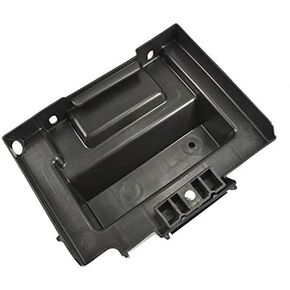 1987-1993 Mustang ABS Plastic Engine Battery Tray with Battery Hold Down in Kuwait