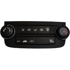 79600-Swa-A42 Car Air Conditioning Panel Switch Ac Air Conditioning Switch Control Panel for CRV Cr-V 2007-2011 in Kuwait