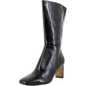 Dolce Vita Riggs Women's Boots Black Leather Size 10 M in Kuwait