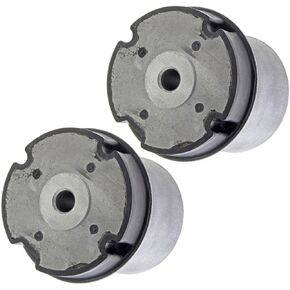 Axle Support Bushing Rear Lower fits Pontiac Pursuit 2006 2 Pcs in Saudi Arabia
