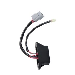 Igniter Main Relay Replacement for Honda 38580-HW1-672 38580HW1672 in Saudi Arabia