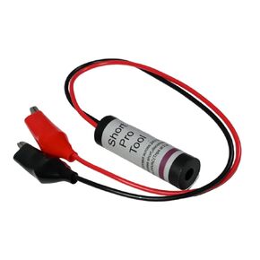 24 VAC Circuit Short Finder Comes with A 12-inch Lead and Alligator Clips in Kuwait