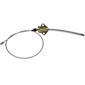 كابل فرامل الانتظار Dorman C92315 متوافق مع موديلات بويك المختارة in Kuwait
