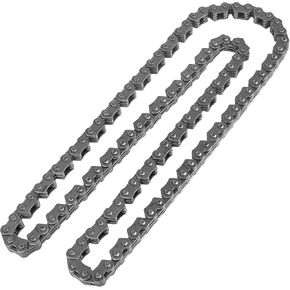 Caltric Camshaft Cam Timing Chain 104L Compatible with Honda 14401-HN2-003 14401HN2003 in Saudi Arabia