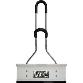 مجارف الثلج MANPLOW PRO (مقبض فرس النبي، 32 بوصة) in Kuwait