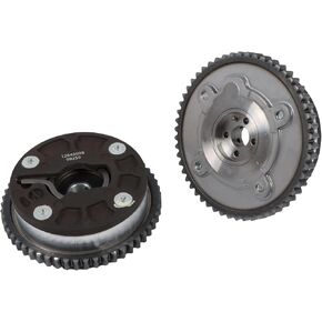 12643698 Intake & Exhaust Variable Valve Timing Sprocket Fit for Buick Encore 2016-2019 for Cruze L4 for Malibu L4 Replace for 12655753 12701510 in Kuwait