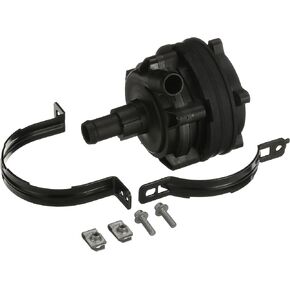 Gates 41610E Electric Water Pump Plastic 1 Outlet (Auxiliary) - W/Mounting Brackets, 2 Bolts, 2 Clips in Kuwait