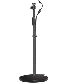 Projector Bracket Projector Stand Home Floor-Standing Projector Rack Living Room Conference Room Bedside Punch-Free Projector Shelf Black Projector Stand in Saudi Arabia