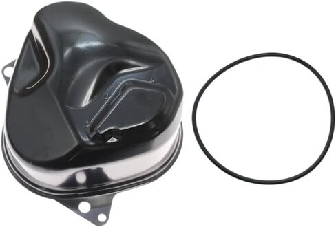 5TH Gearbox End Cover With Sealing 7700722801 8200117602 7700743491 32162-00QAA Compatible With Duster JB1 JB3 JC5 JC7 in Saudi Arabia