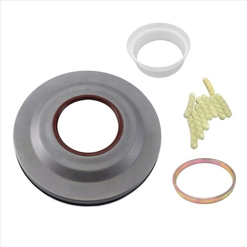 Front Clutch Seal Cover Powershift Piston Gasket Gearbox Mount Repair Kit Parts For MPS6 6DCT450 Transmission in Saudi Arabia