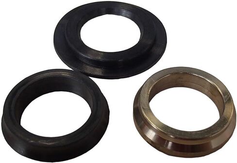Steering Control Valve Upper Seal Kit Replacement for Massey Ferguson 230 245 255 265 275 in Saudi Arabia
