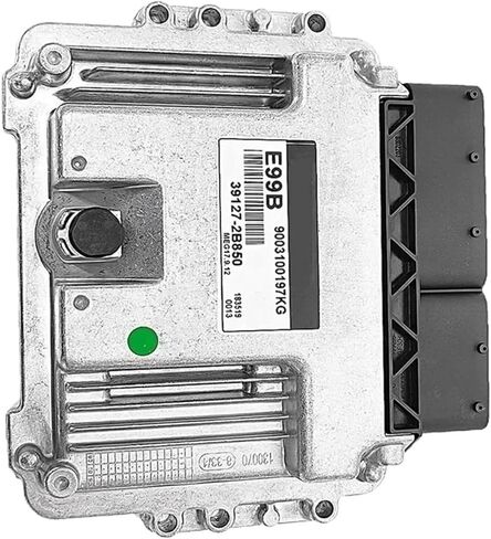 ل 39127-2B850 391272 B850 محرك الكمبيوتر مجلس ECU وحدة التحكم الإلكترونية E99B in Saudi Arabia