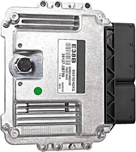 for 39127-2B700 Auto Parts Control Unit Module for Accent 2010-2014 E38B ECU ECM Computer Board MEG17.9.12 in Saudi Arabia