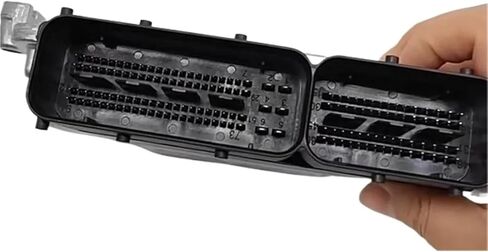 for 39127-2B700 Auto Parts Control Unit Module for Accent 2010-2014 E38B ECU ECM Computer Board MEG17.9.12 in Saudi Arabia