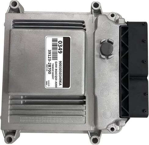 for 39123-2B700 39123-2B700 ECU Automotive Engine Computer Board Electronic Control Unit 0349 MG7.9 in Saudi Arabia