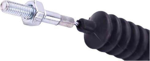 كابل خانق ZTUOAUMA 164-1079 متوافق مع محرك كاتربيلر CAT 3054 416D 424B 430D 442D 446D حفارات in Saudi Arabia