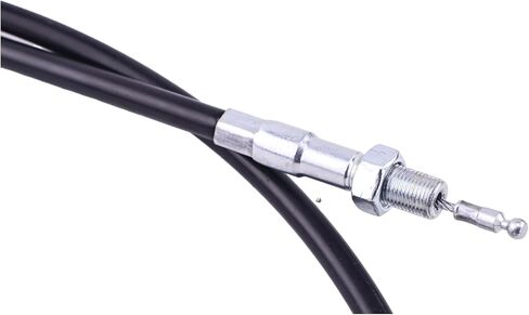كابل خانق ZTUOAUMA 164-1079 متوافق مع محرك كاتربيلر CAT 3054 416D 424B 430D 442D 446D حفارات in Saudi Arabia