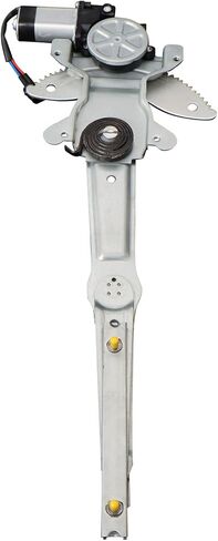 LABLT Power Window Regulator with Motor Front Right Passenger Side Replacement for Canyon Colorado i-370 in Saudi Arabia