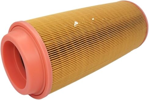 Forklift Spare Parts Air Filter 0009839022 for 352-05 393-01 394-02 in Saudi Arabia