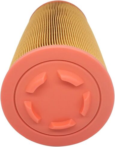 Forklift Spare Parts Air Filter 0009839022 for 352-05 393-01 394-02 in Saudi Arabia