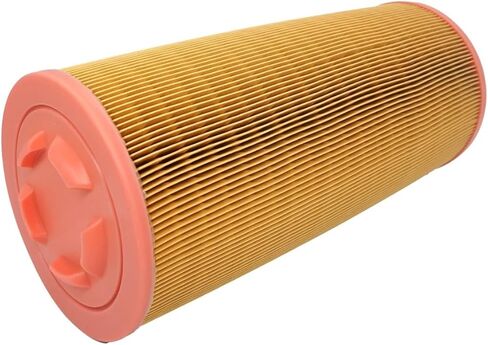 Forklift Spare Parts Air Filter 0009839022 for 352-05 393-01 394-02 in Saudi Arabia