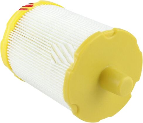 Fits A/C Cartridge Filter Compatible with Van 400 Engines 84002310 in Kuwait