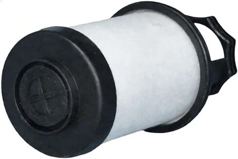 12886224 10136799 LC5003 / 1X مرشح عنصر متنفس علبة المرافق لـ R 938 LC L550 in Saudi Arabia