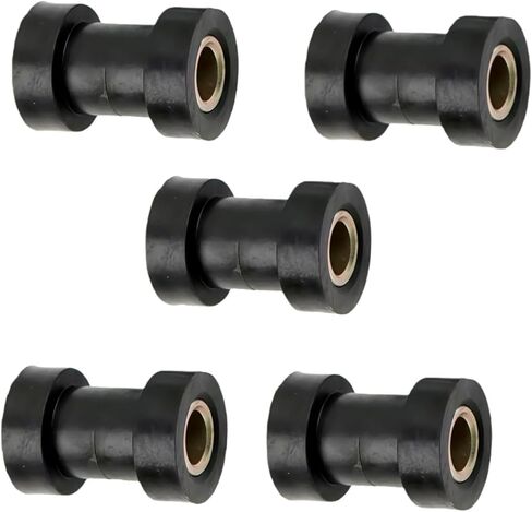 5PCS Rear Axle Suspension Middle Sleeve 4.2.01.2020 Fits for Buyany for Feishen 300cc in Saudi Arabia