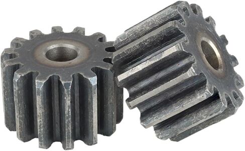 2M14T Flat Gear Teeth Outer Diameter 32mm Bore 10mm Carbon Steel Thickness 20mm in Kuwait