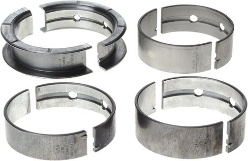 Clevite 77 MS-2275A Engine Crankshaft Main Bearing Set in Saudi Arabia