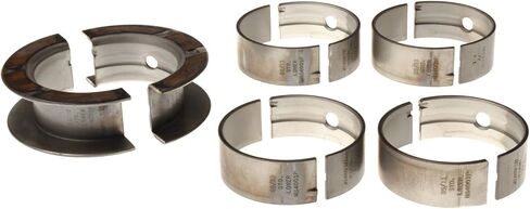 Clevite MS-2028A-.25MM Engine Crankshaft Main Bearing Set in Saudi Arabia