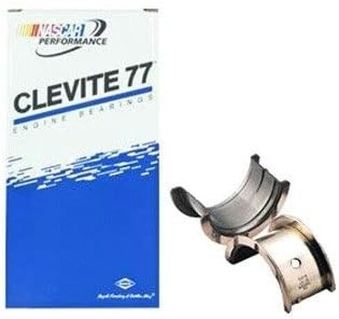 Clevite MS-2006A-20 مجموعة المحامل الرئيسية للعمود المرفقي للمحرك in Saudi Arabia
