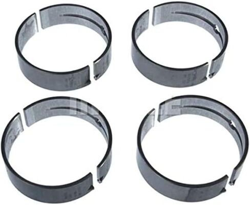 Clevite MS-2244A-.50MM Engine Crankshaft Main Bearing Set in Saudi Arabia