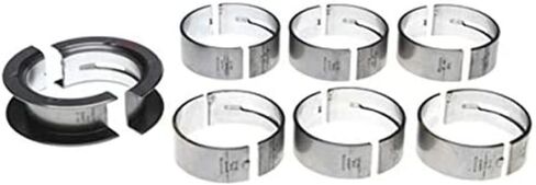 Clevite MS-979A-10 Engine Crankshaft Main Bearing Set in Saudi Arabia