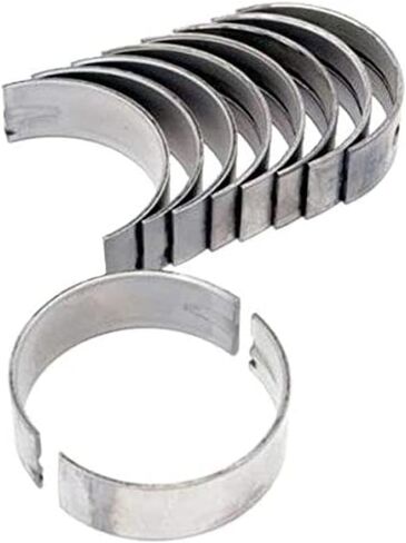 Clevite MS-1946A-.50MM Engine Crankshaft Main Bearing Set in Saudi Arabia