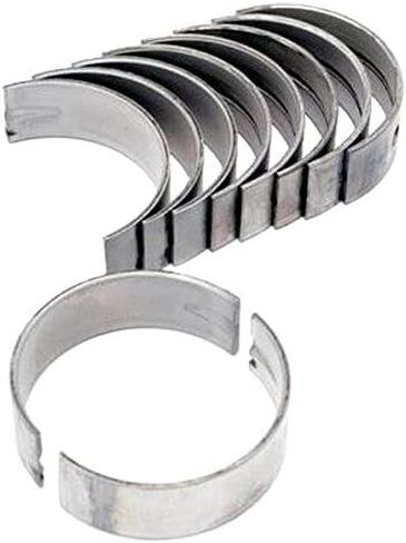 Clevite MS-2203A-.75MM Engine Crankshaft Main Bearing Set in Saudi Arabia