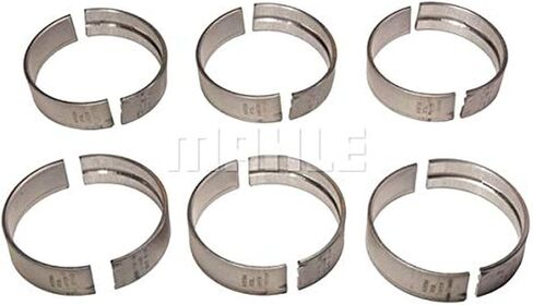 Clevite MS-2248P Engine Crankshaft Main Bearing Set in Saudi Arabia