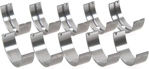 Sealed Power 7352MA .25MM Main Bearing Set in Saudi Arabia
