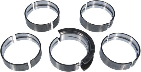 MAHLE MS2208A25MM مجموعة المحامل الرئيسية للعمود المرفقي للمحرك in Kuwait