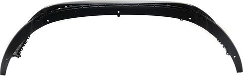 Garage-Pro Front Bumper Cover Compatible with Kia Optima 2016-2018 EX/LX Primed, Standard Type, USA Built Vehicle in Saudi Arabia