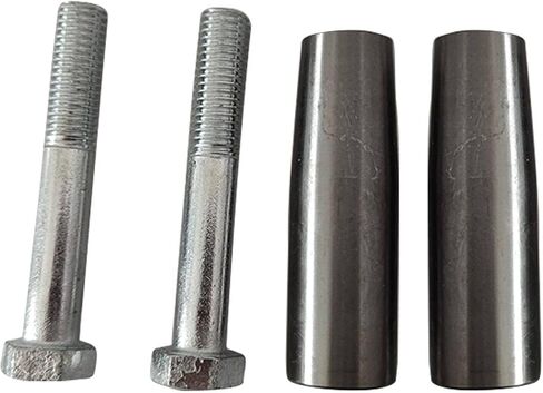 طقم دبوس محوري 2 قطعة 6732012، 6707042، 17C1064 in Kuwait