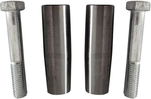 طقم دبوس محوري 2 قطعة 6732012، 6707042، 17C1064 in Kuwait