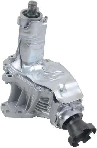 Transfer Case Assembly AP02 for Equinox and Terrain with 2.4L Engine 2010-2017 - Replaces OEM Numbers 84953426 24257462 24263580 24263577 in Saudi Arabia