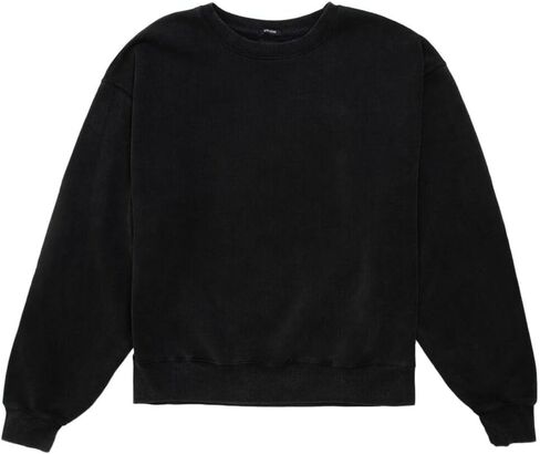 Rsq Mens Oversized Crewneck Sweatshirt in Saudi Arabia