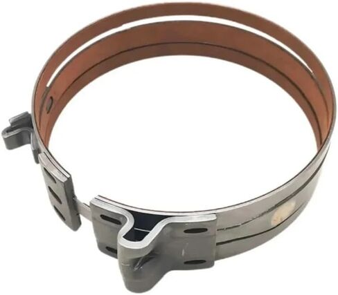 4-Speed AL4 DPO Gearbox Brake Band Transmission Belt Compatible with Automotive Vehicle Models Lancia for Part Number 8K1927225B in Saudi Arabia