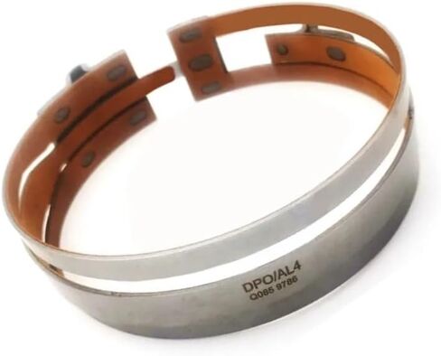 4-Speed AL4 DPO Gearbox Brake Band Transmission Belt Compatible with Automotive Vehicle Models Lancia for Part Number 8K1927225B in Saudi Arabia